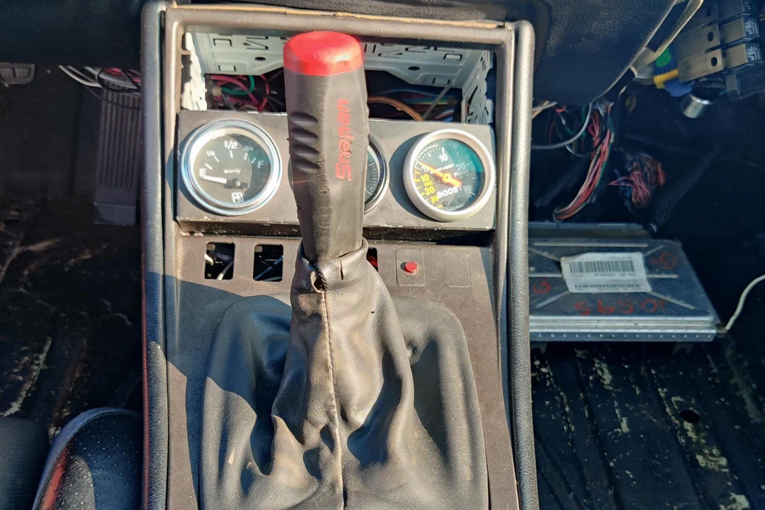 1988 Porsche 944 - Image 31 of 31