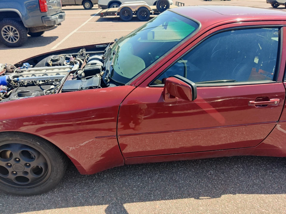 1988 Porsche 944 - Image 15 of 31