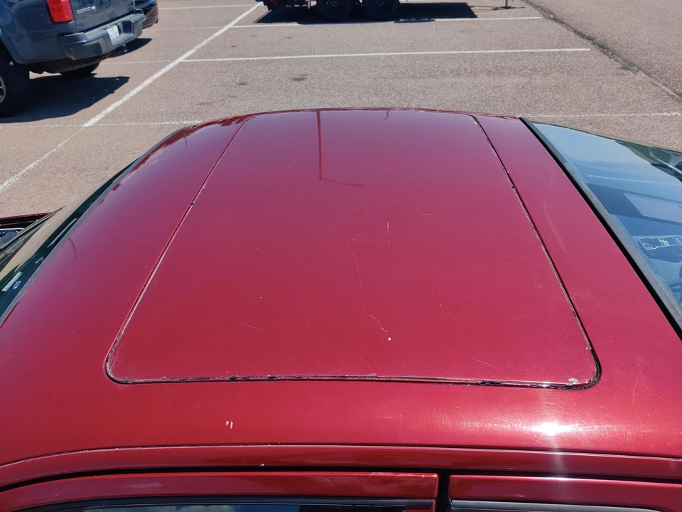1988 Porsche 944 - Image 16 of 31