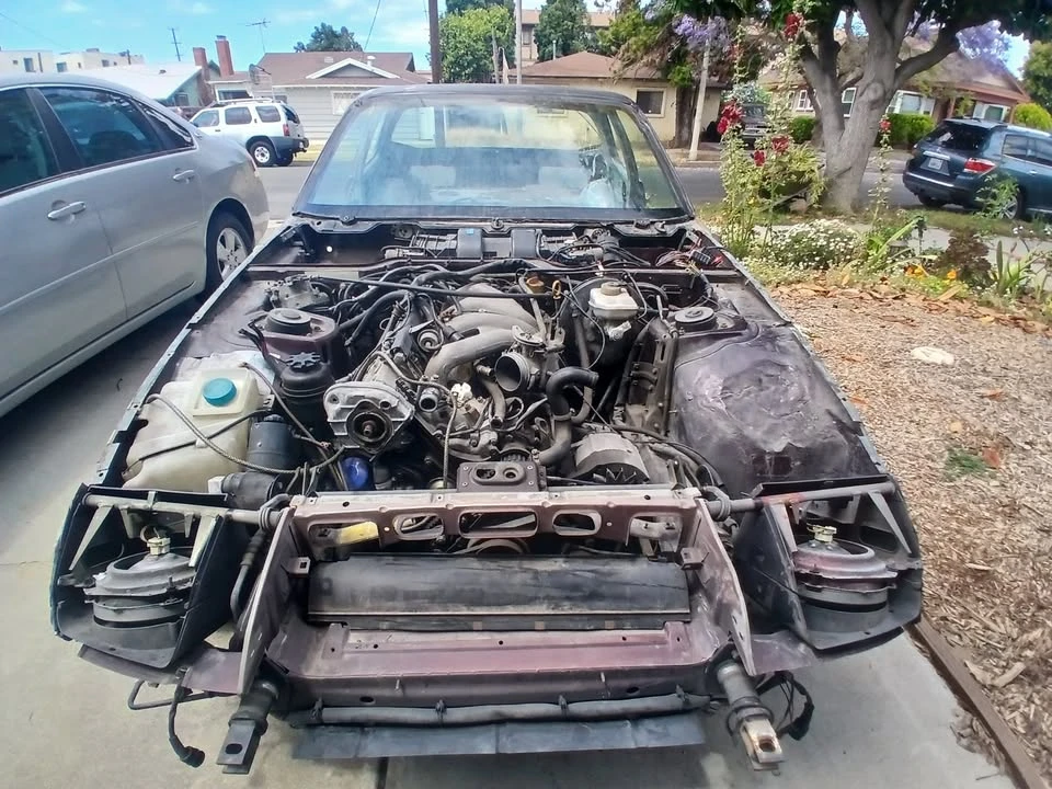 1988 Porsche 944 - Image 19 of 19