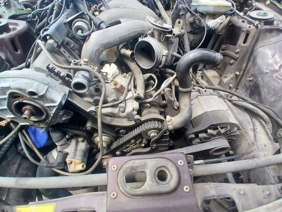 1988 Porsche 944 - Image 18 of 19