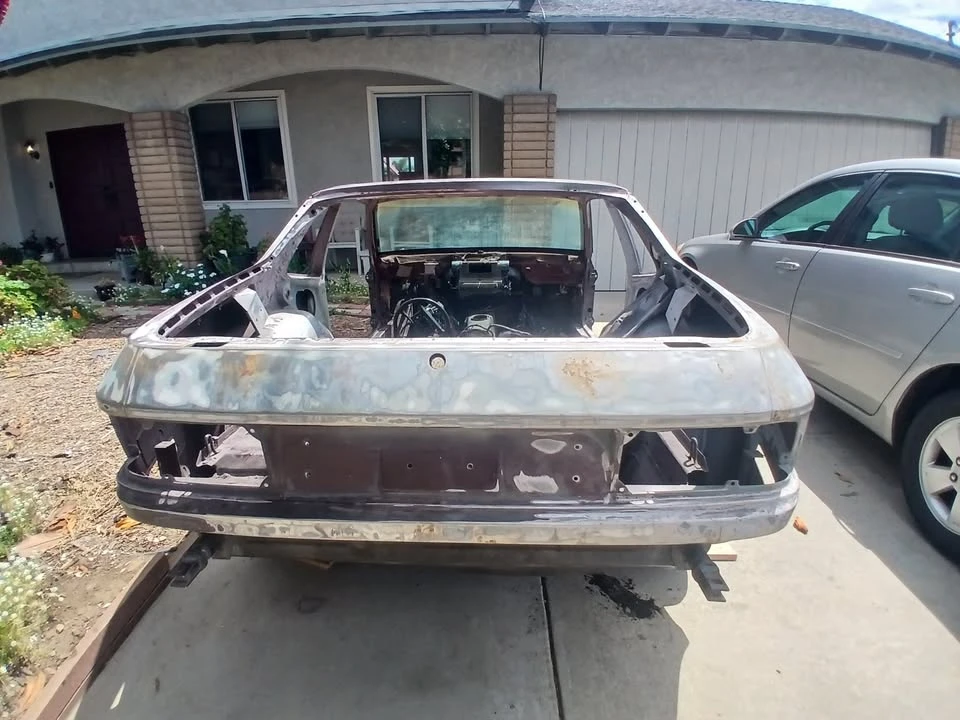 1988 Porsche 944 - Image 7 of 19
