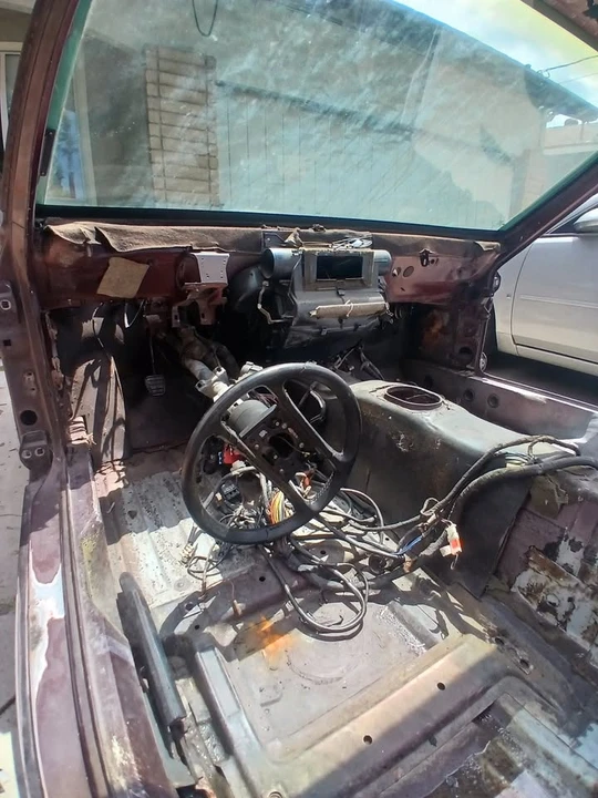 1988 Porsche 944 - Image 3 of 19