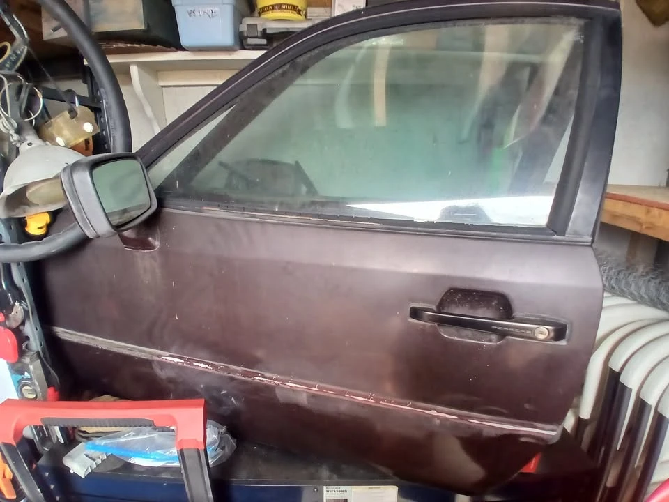 1988 Porsche 944 - Image 9 of 19
