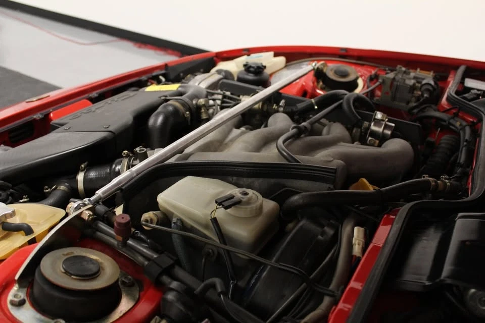 1988 Porsche 944 Turbo - Image 20 of 20