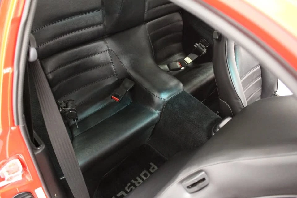 1988 Porsche 944 Turbo - Image 15 of 20