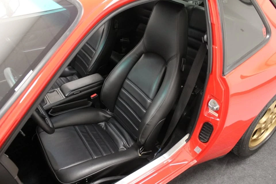 1988 Porsche 944 Turbo - Image 11 of 20