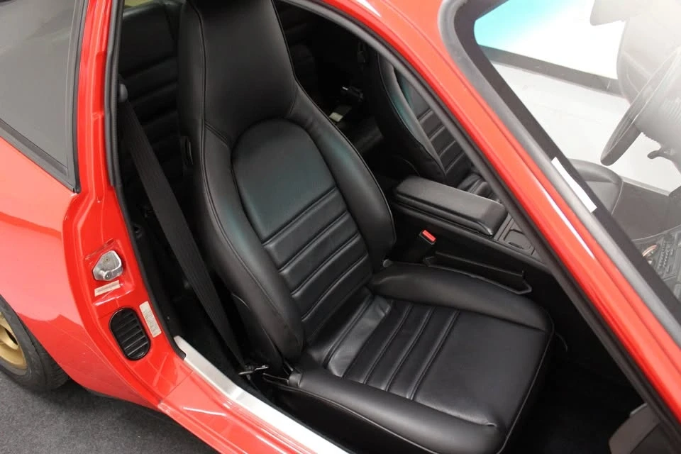 1988 Porsche 944 Turbo - Image 14 of 20