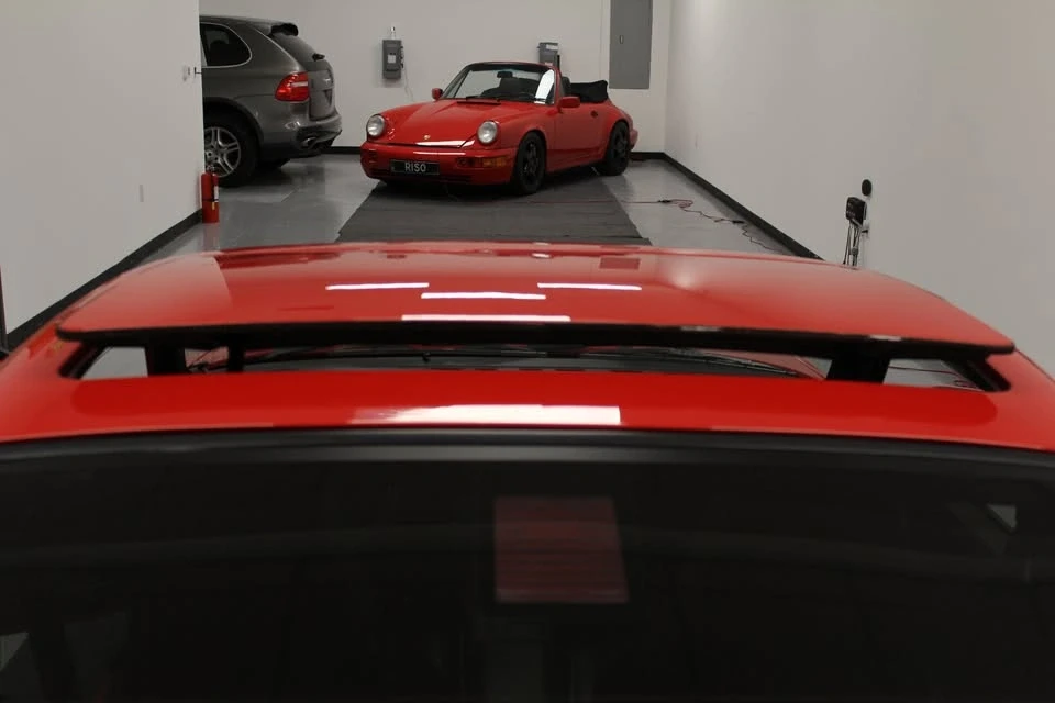 1988 Porsche 944 Turbo - Image 13 of 20