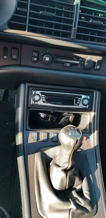 1988 Porsche 944 Turbo - Image 14 of 19