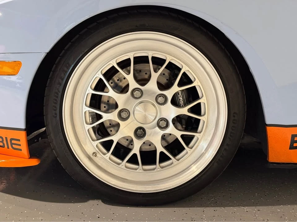 1988 Porsche 944 Turbo - Image 14 of 14