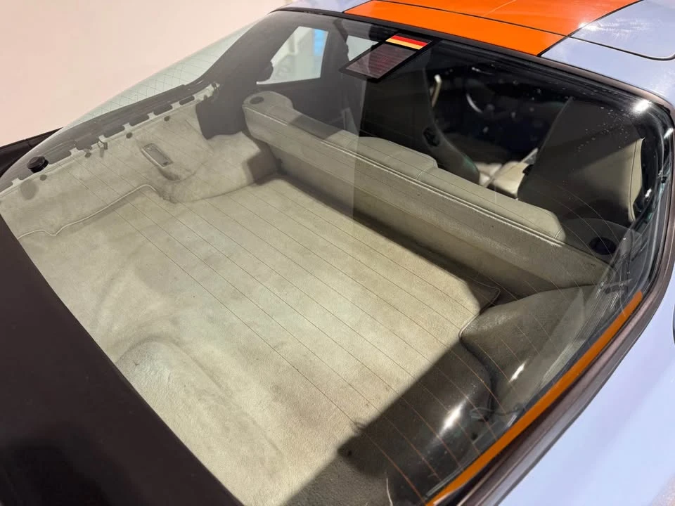 1988 Porsche 944 Turbo - Image 6 of 14