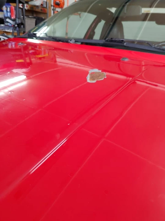 1988 Porsche 944 Turbo - Image 10 of 10