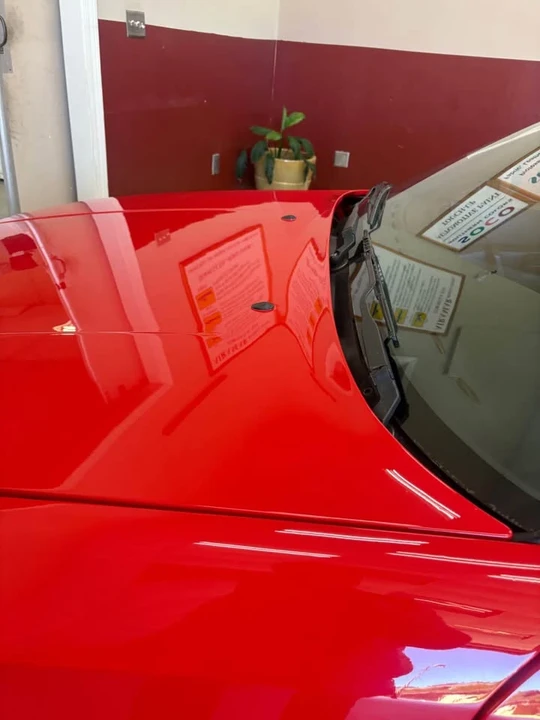 1988 Porsche 944 Turbo - Image 12 of 19