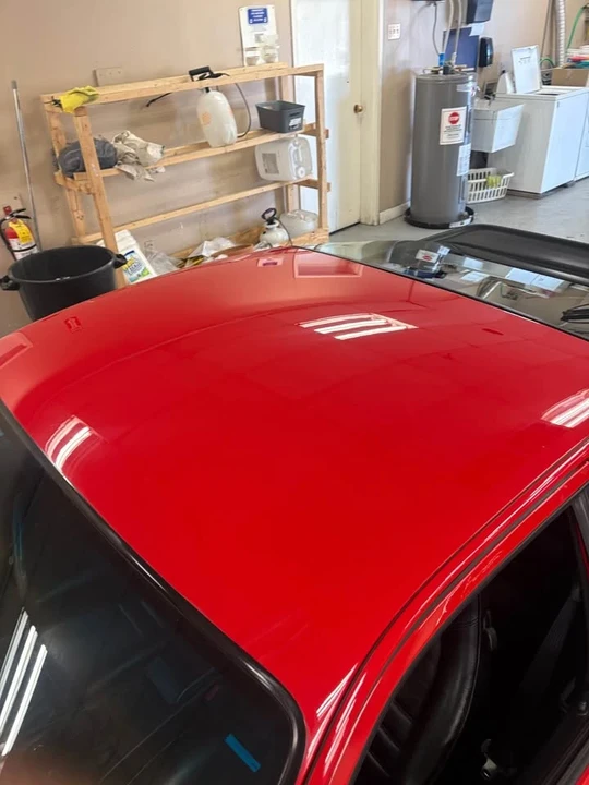 1988 Porsche 944 Turbo - Image 13 of 19