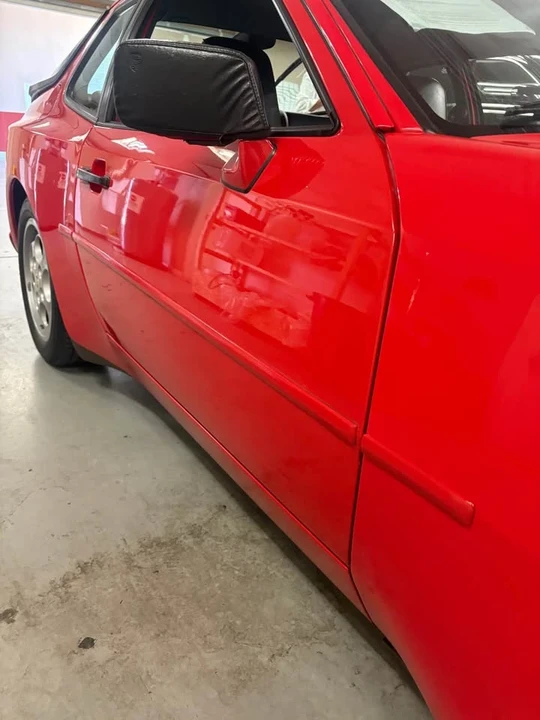 1988 Porsche 944 Turbo - Image 14 of 19