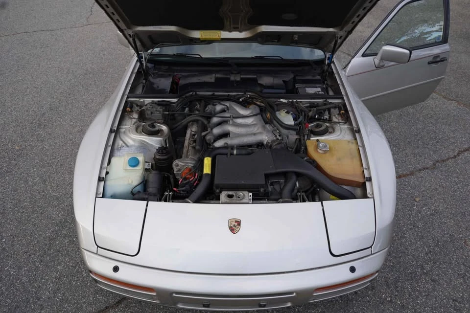 1988 Porsche 944 Turbo - Image 14 of 18