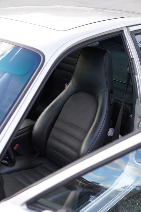 1988 Porsche 944 Turbo - Image 10 of 18