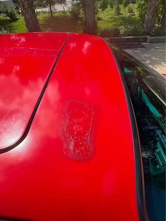 1988 Porsche 944 Turbo - Image 11 of 17