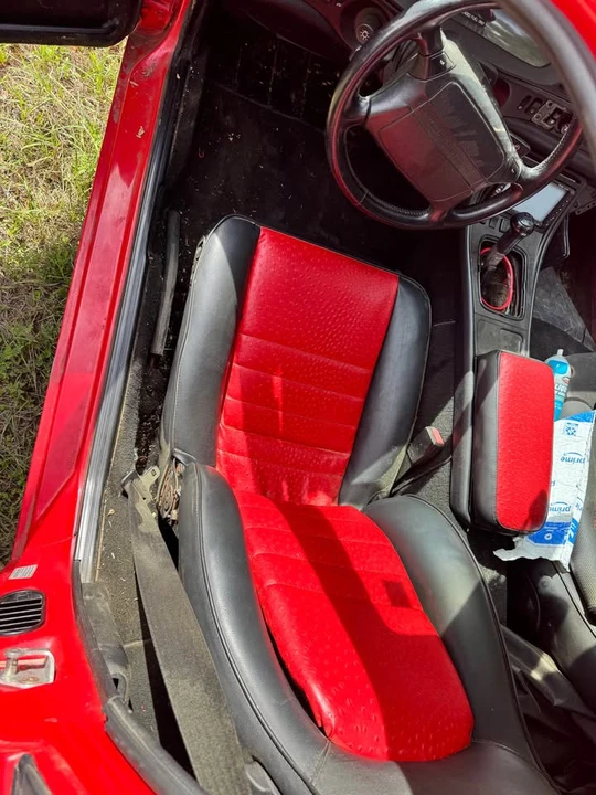 1988 Porsche 944 S - Image 3 of 5