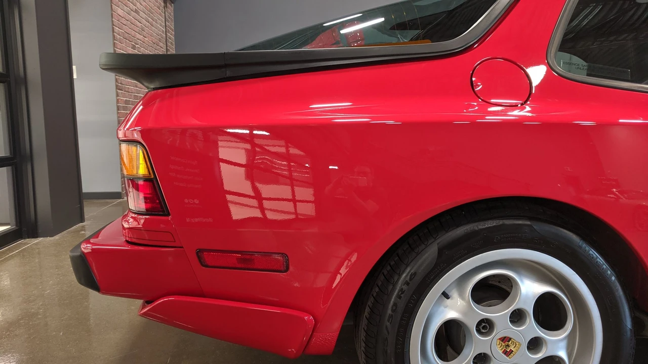 1988 Porsche 944 S - Image 19 of 31