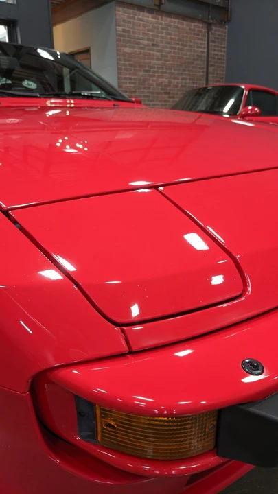1988 Porsche 944 S - Image 16 of 31