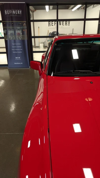 1988 Porsche 944 S - Image 28 of 31