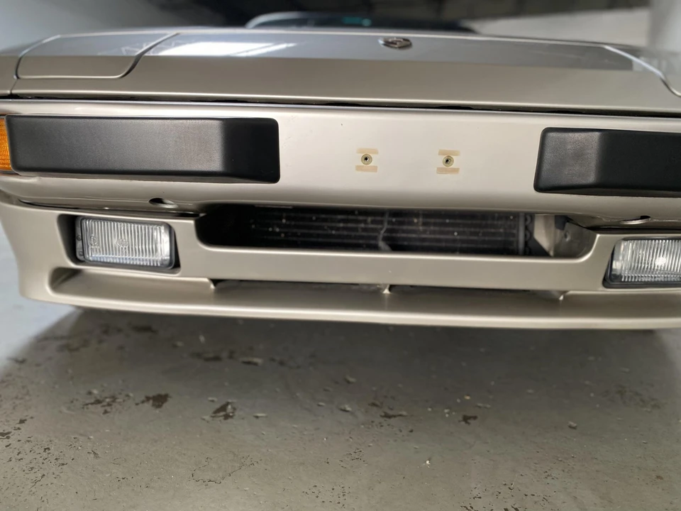 1988 Porsche 944 S - Image 28 of 31