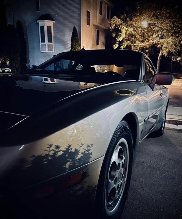 1988 Porsche 944 S - Image 30 of 31