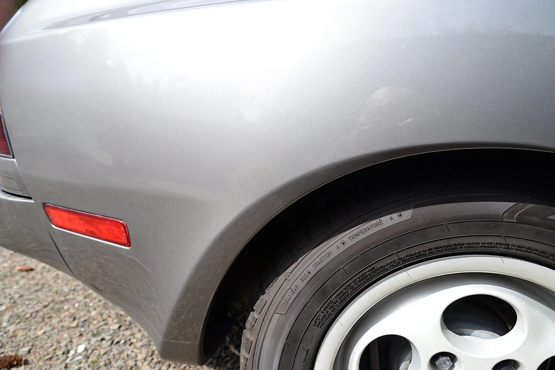 1988 Porsche 944 S - Image 28 of 31