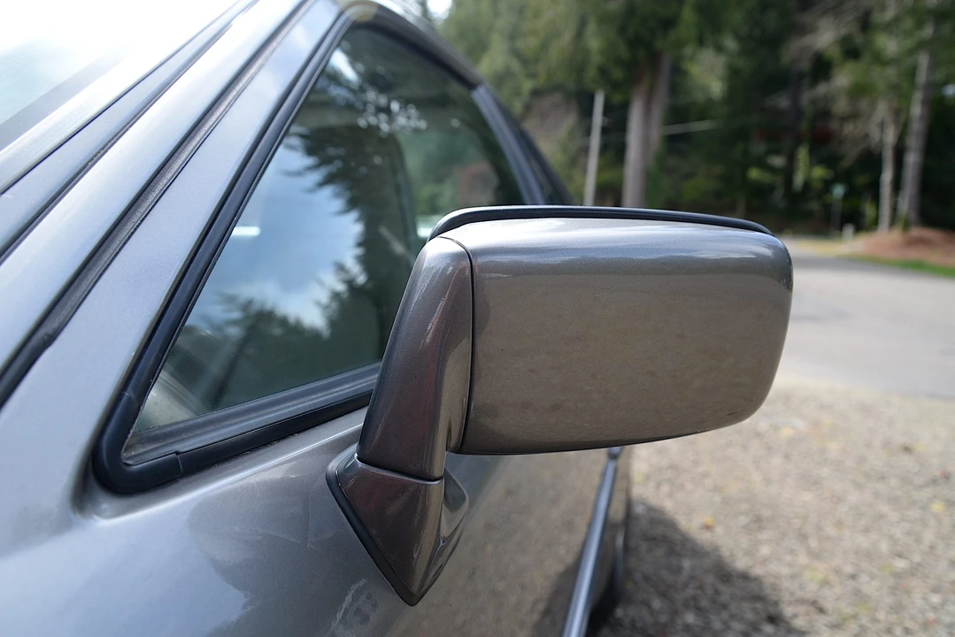 1988 Porsche 944 S - Image 30 of 31