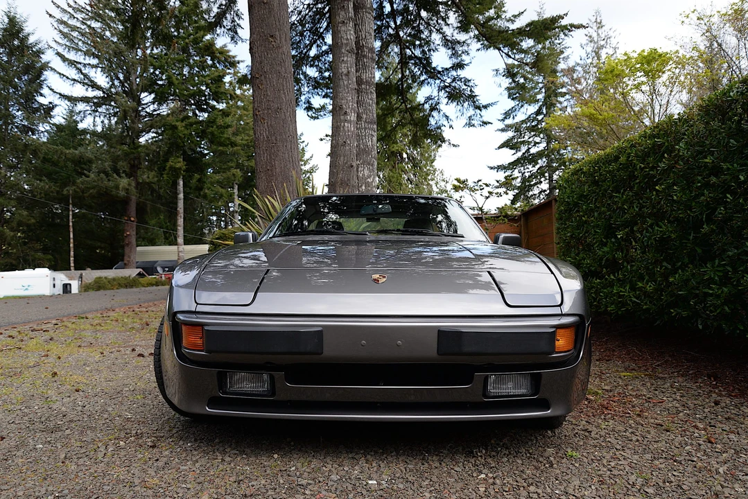 1988 Porsche 944 S - Image 6 of 31