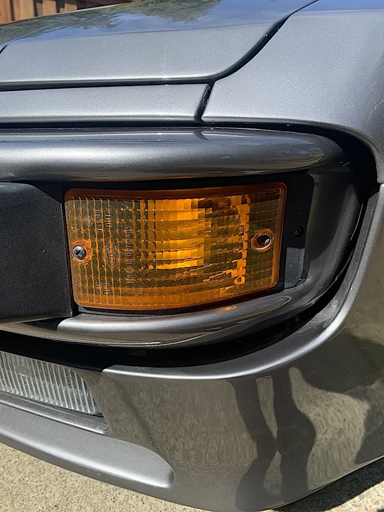 1988 Porsche 944 S - Image 23 of 31
