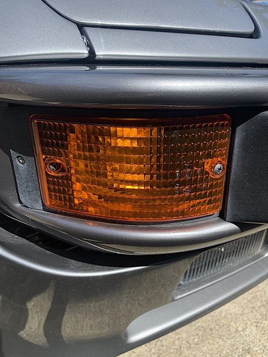 1988 Porsche 944 S - Image 22 of 31