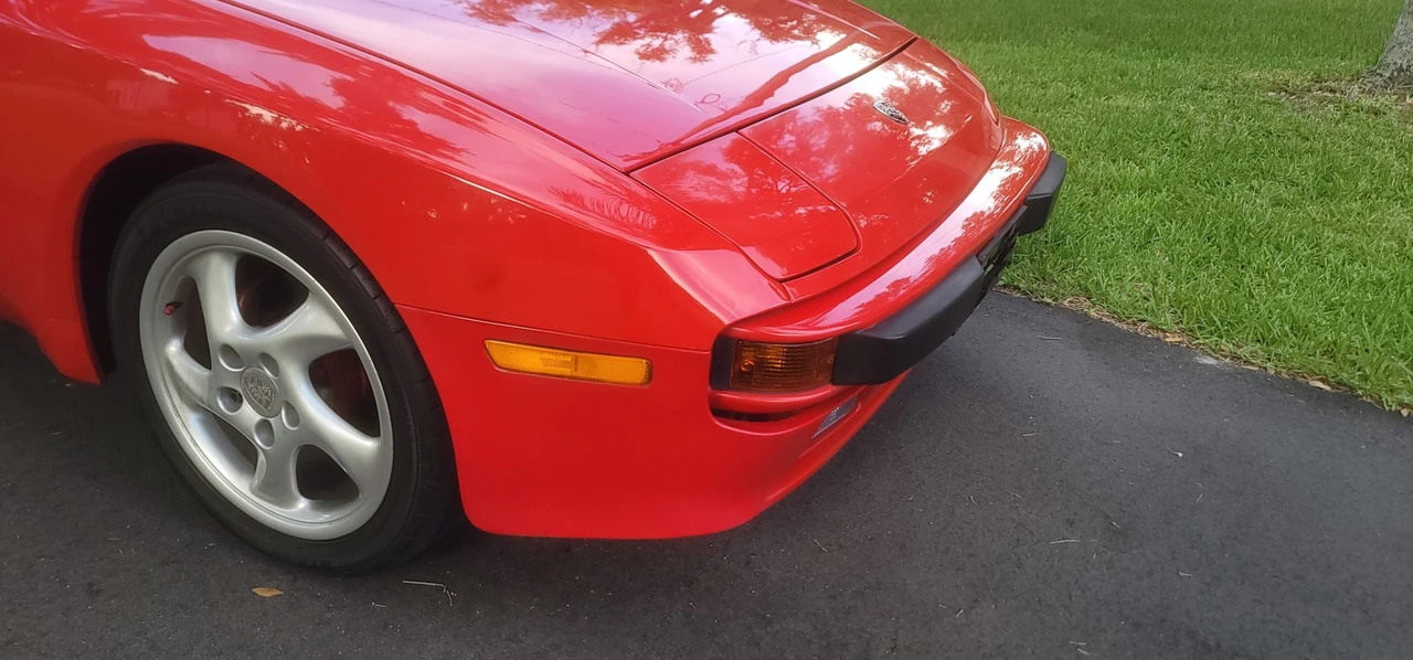 1988 Porsche 944 S - Image 16 of 31