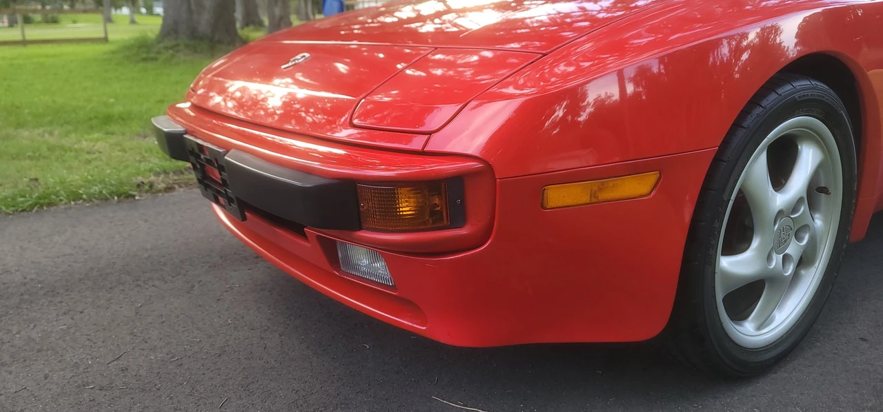 1988 Porsche 944 S - Image 17 of 31
