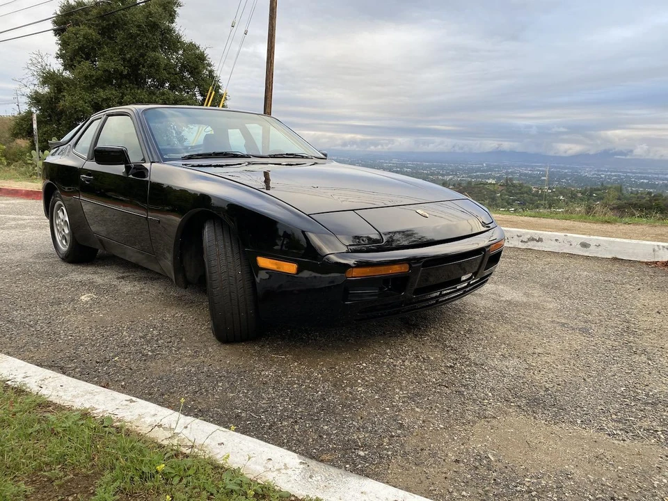 1988 Porsche 944 S - Image 18 of 31