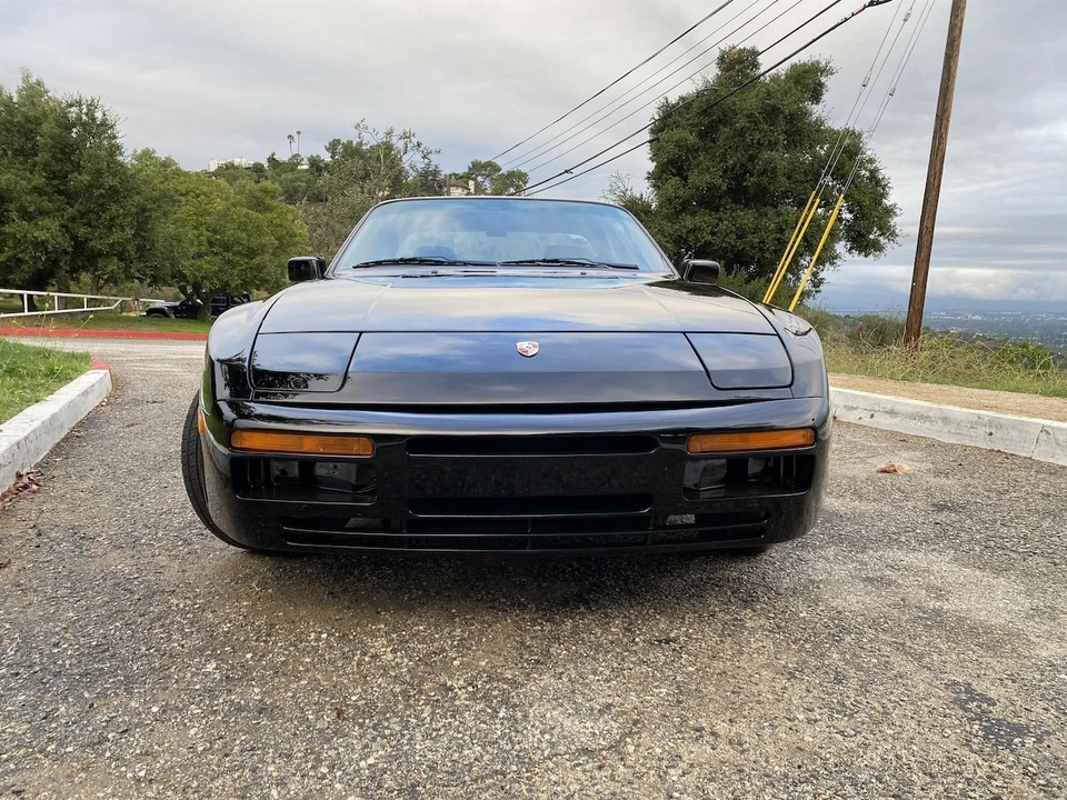 1988 Porsche 944 S - Image 26 of 31