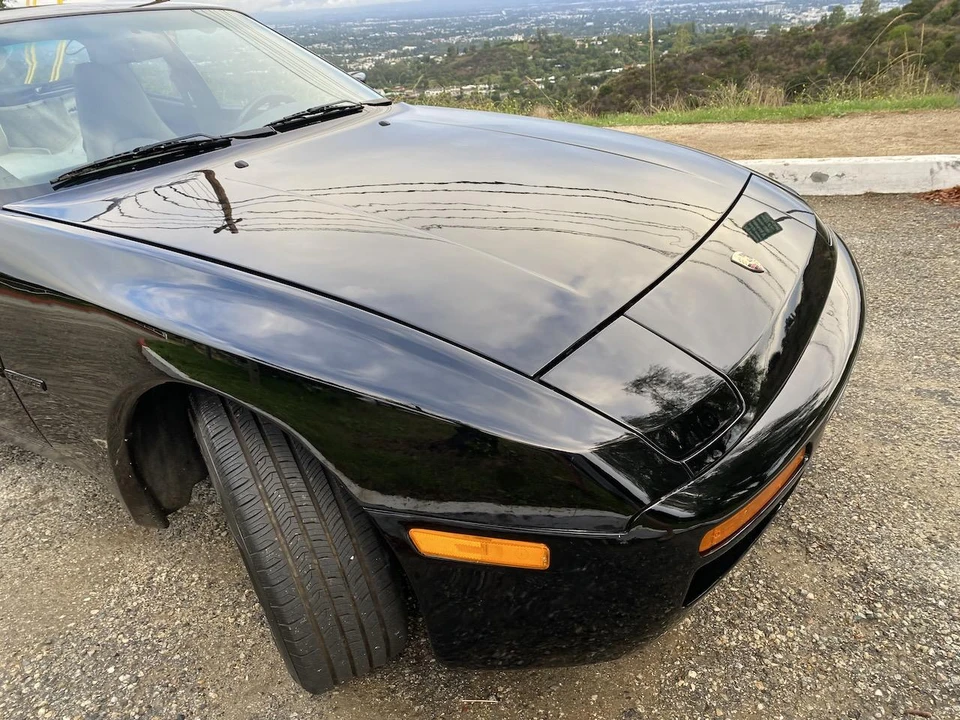 1988 Porsche 944 S - Image 25 of 31