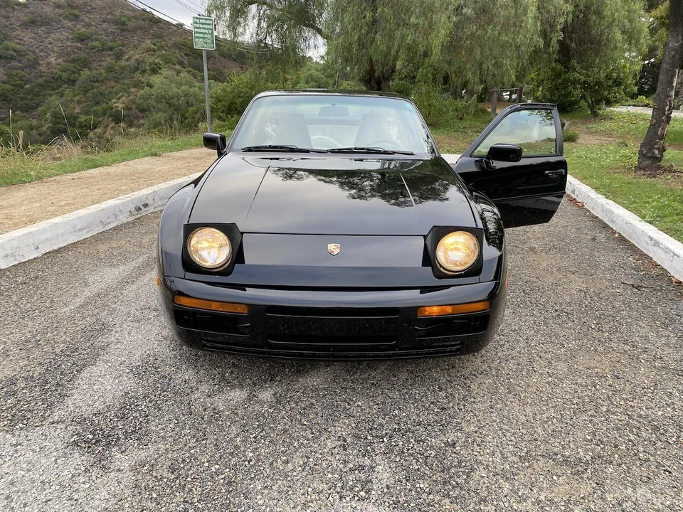 1988 Porsche 944 S - Image 27 of 31