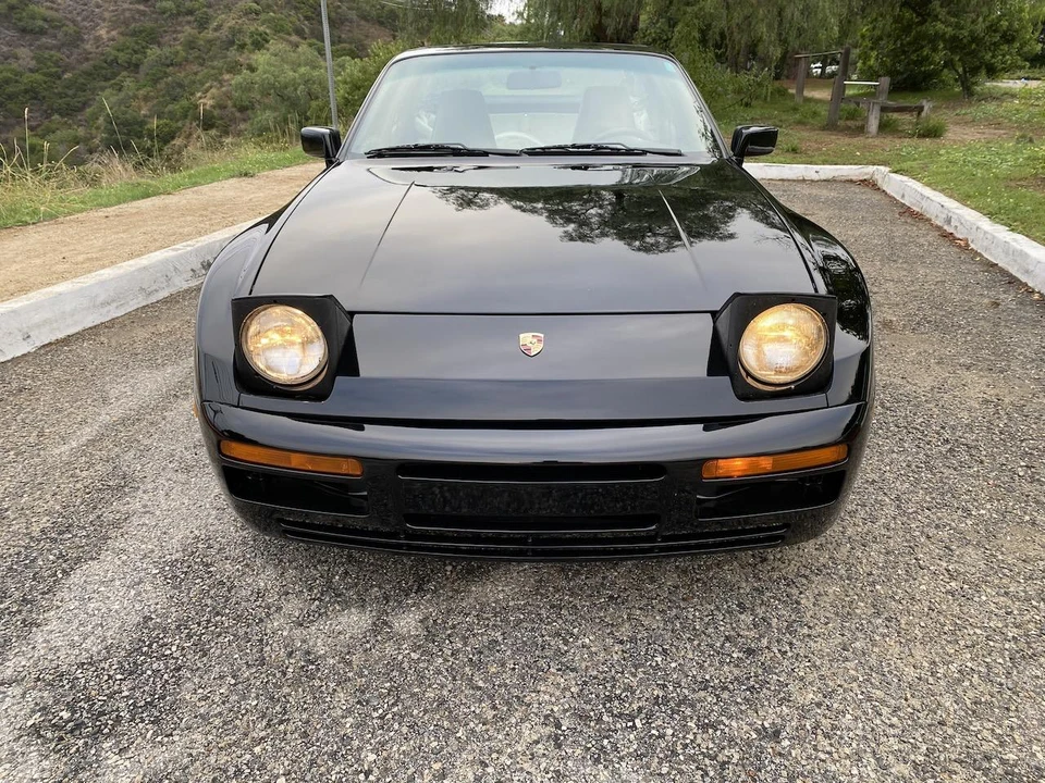 1988 Porsche 944 S - Image 28 of 31
