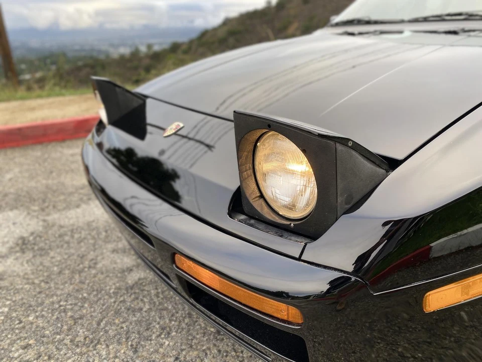 1988 Porsche 944 S - Image 29 of 31
