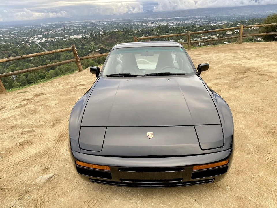 1988 Porsche 944 S - Image 4 of 31