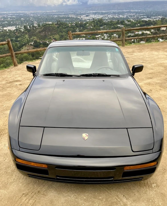 1988 Porsche 944 S - Image 6 of 31