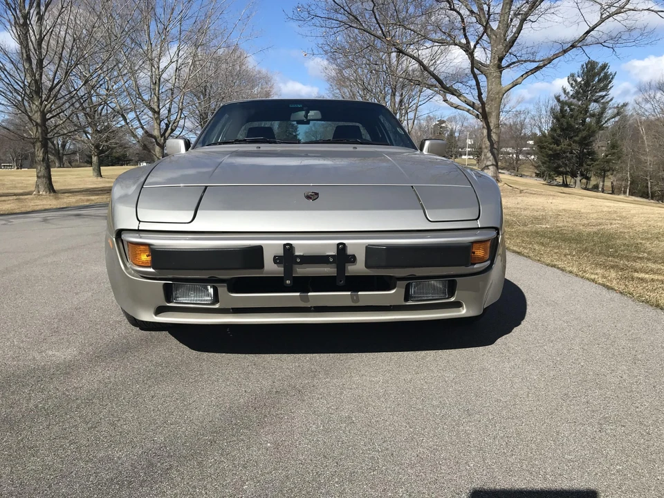 1988 Porsche 944 S - Image 19 of 31