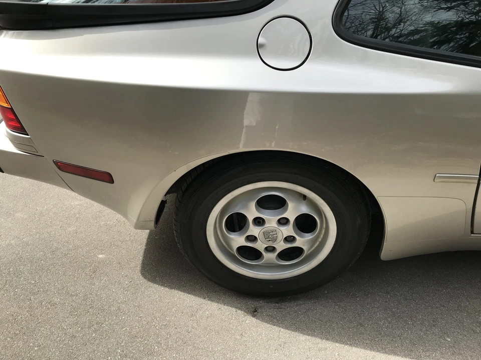 1988 Porsche 944 S - Image 24 of 31
