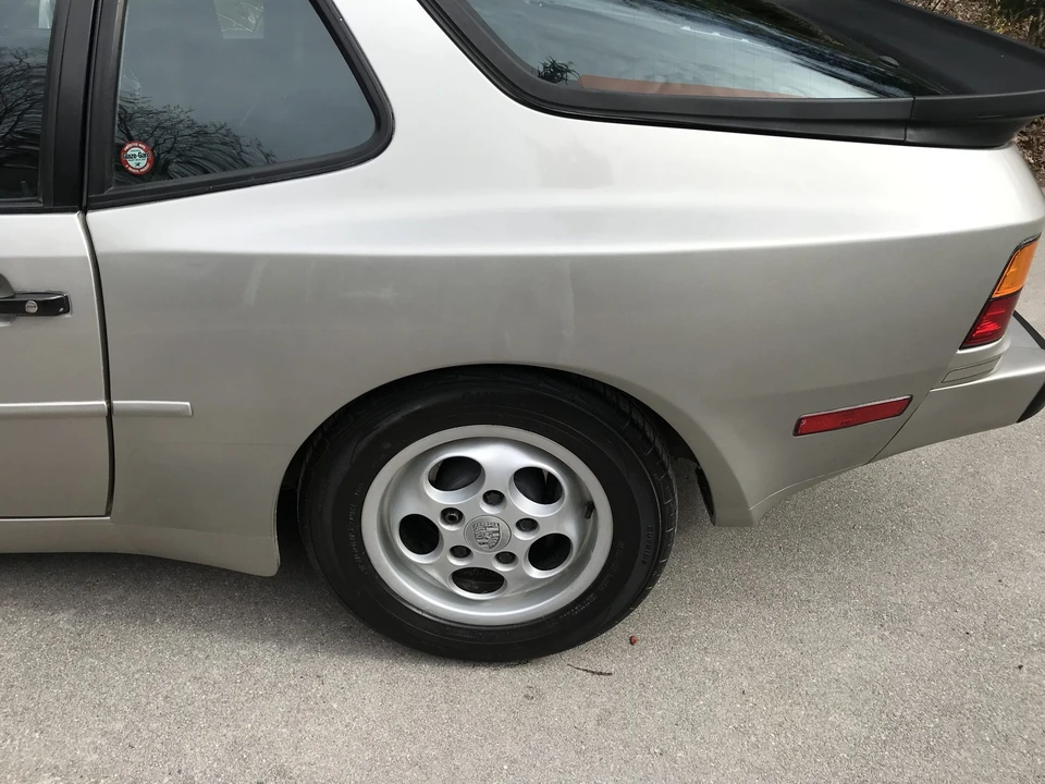 1988 Porsche 944 S - Image 23 of 31
