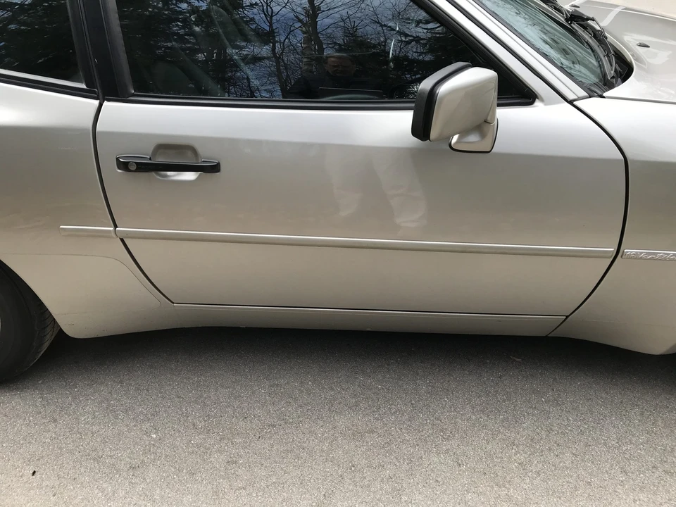 1988 Porsche 944 S - Image 26 of 31
