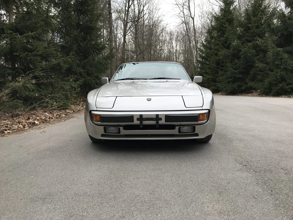 1988 Porsche 944 S - Image 18 of 31