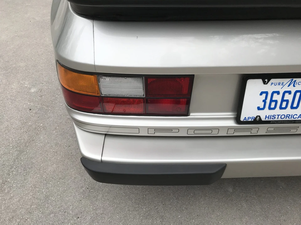 1988 Porsche 944 S - Image 31 of 31